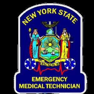 new york state emt exam