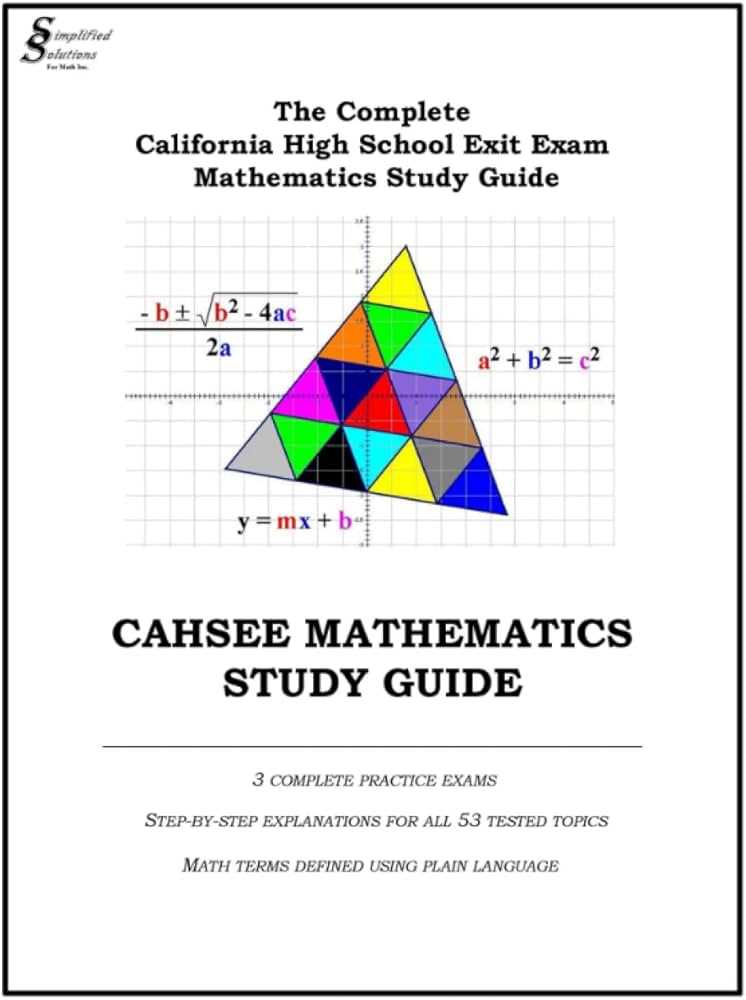 math 3 final exam study guide