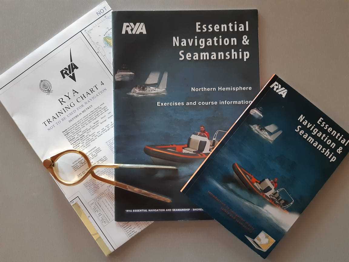 rya ppr exam answers