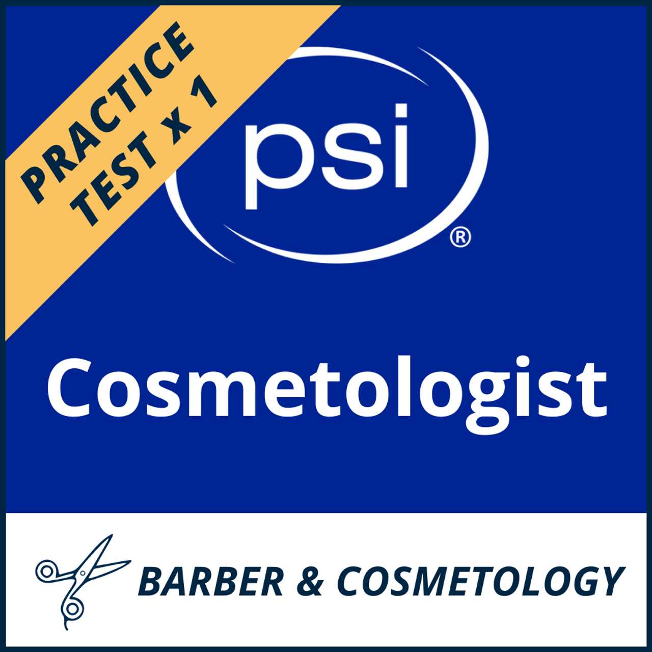 free cosmetology state board practice exam