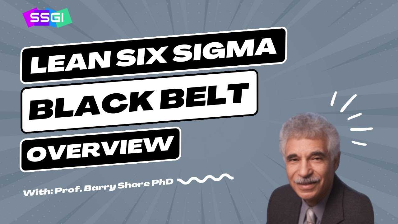 ssgi black belt exam answers