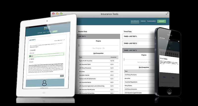 pa life insurance exam answers