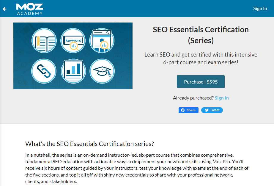 seo hubspot exam answers