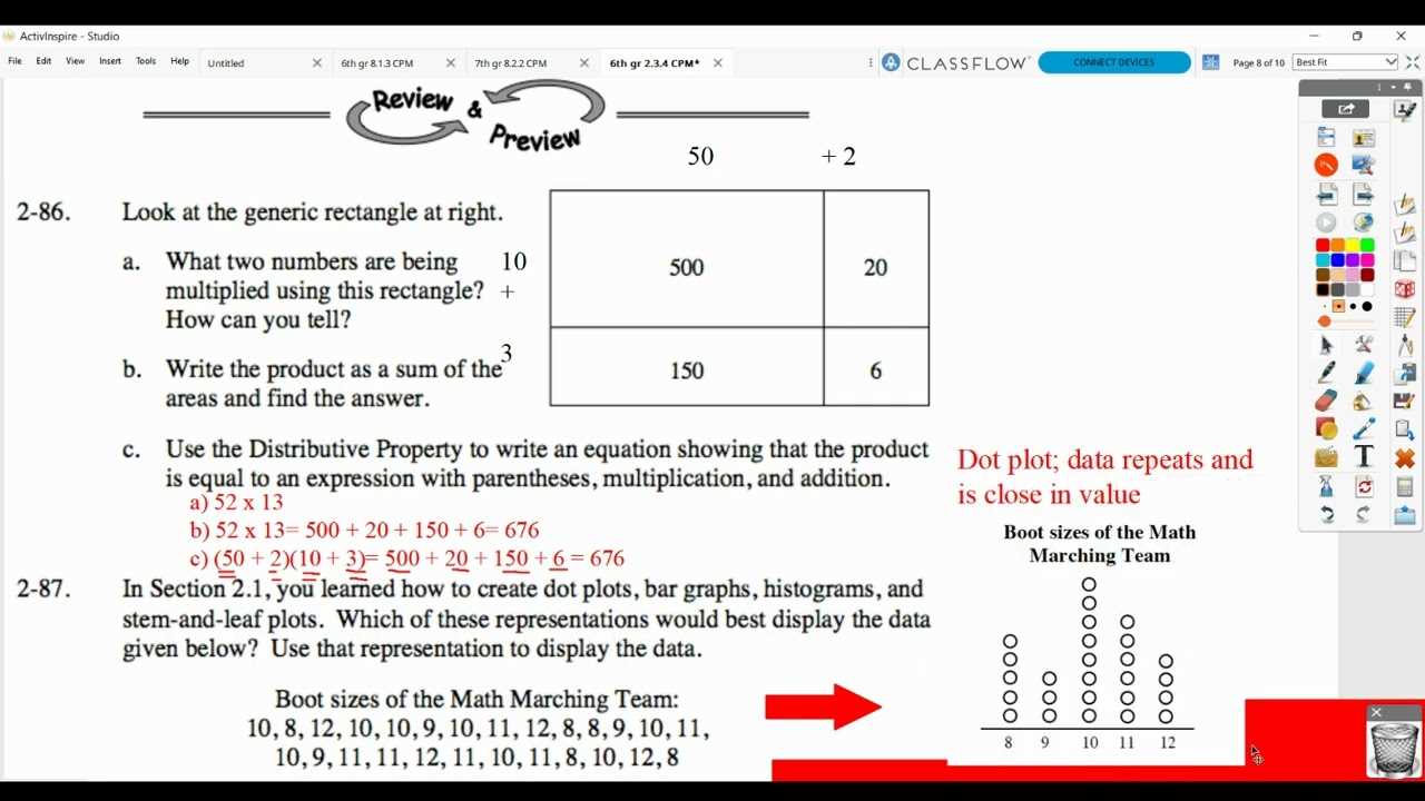 core connections 3 answers