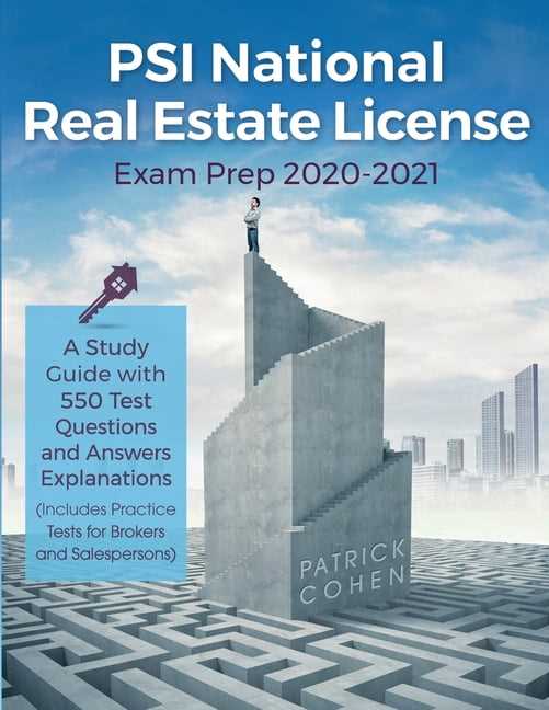 questions and answers real estate exam