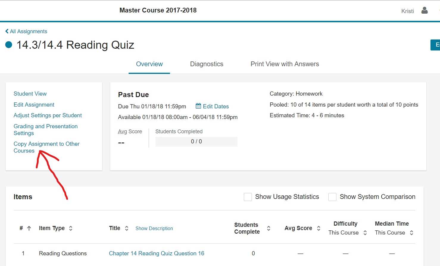 mastering a and p lab answers