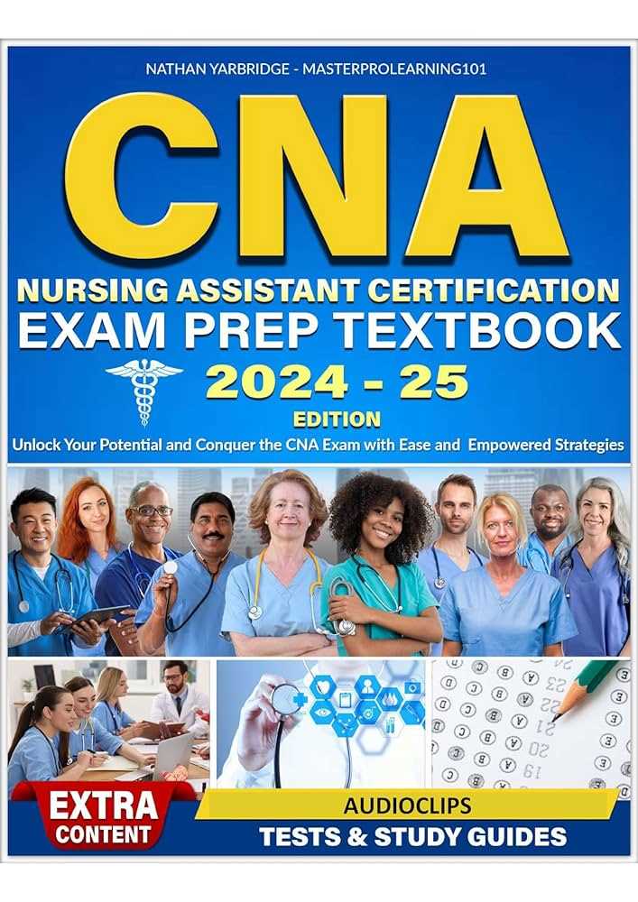 cna chapter 4 exam answers