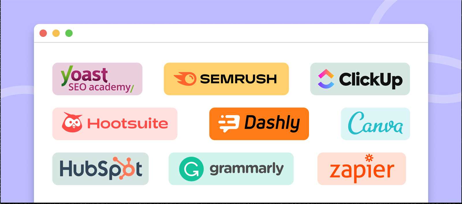 semrush social media toolkit exam answers