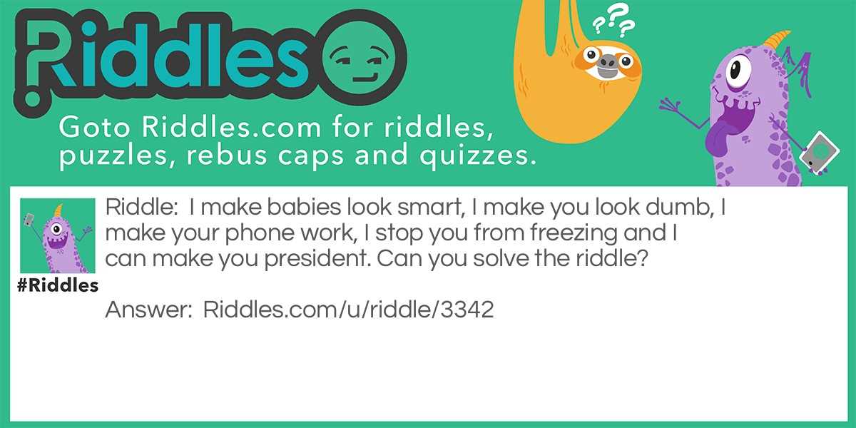 impossible riddles with simple answers