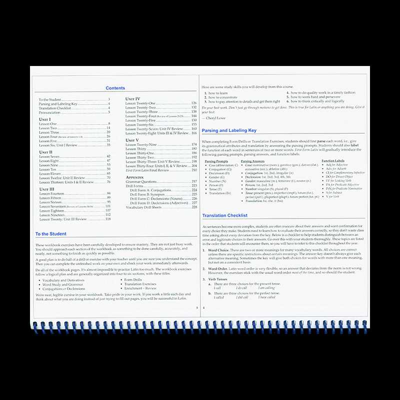 springboard english 10 answers