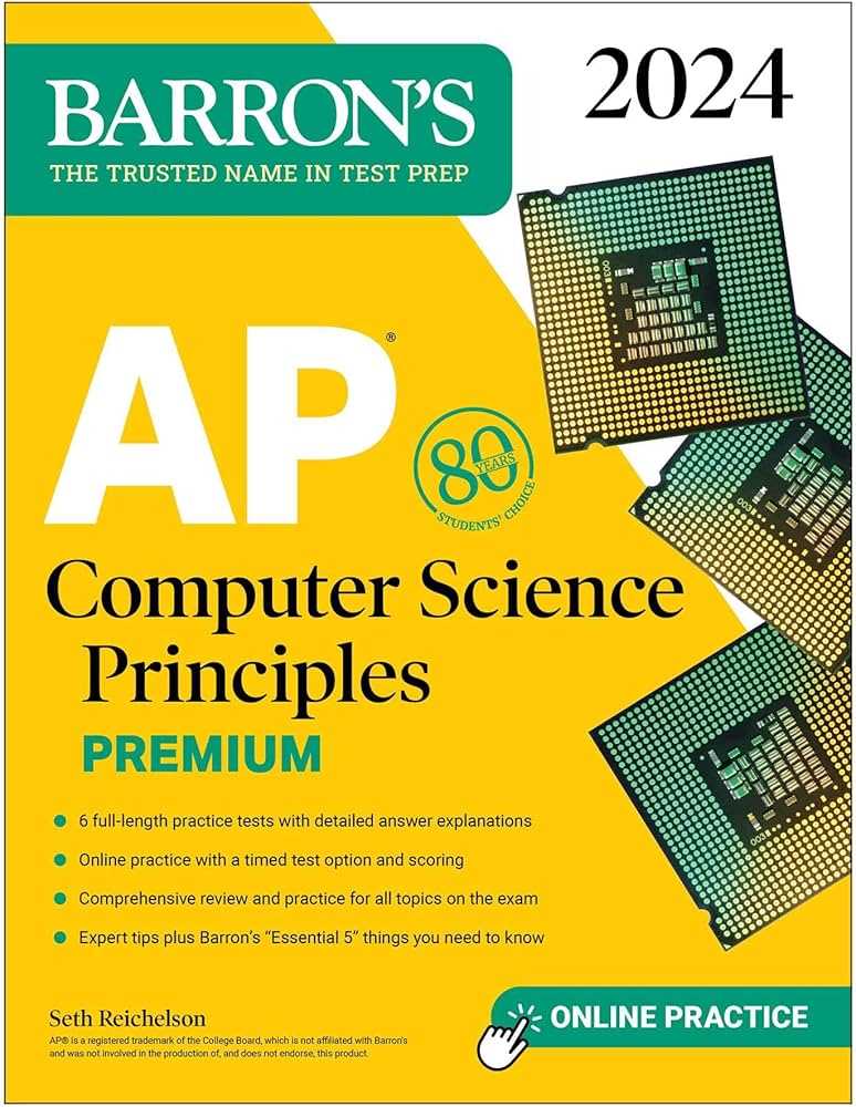 ap computer science practice exam answers