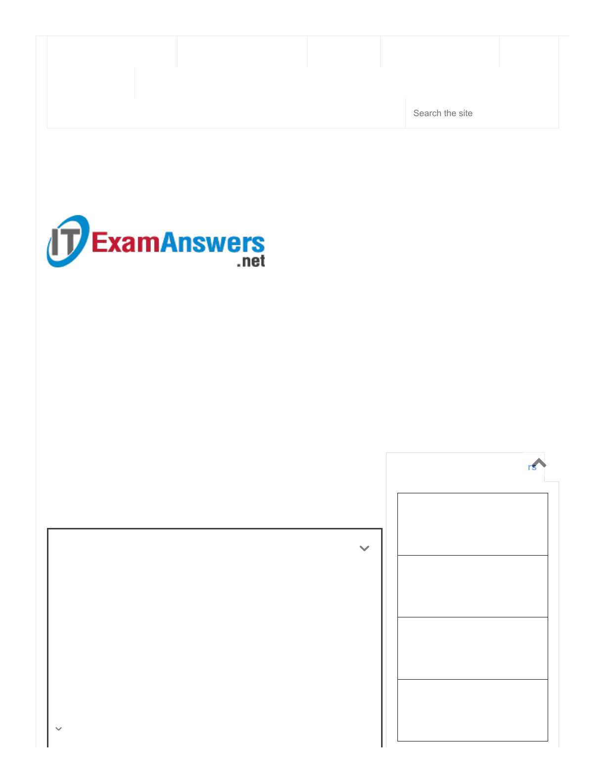 cisco iot final exam answers