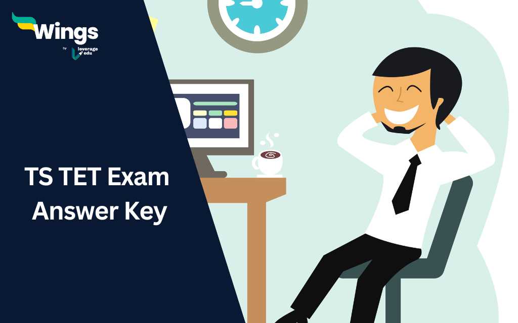 tet exam answer key