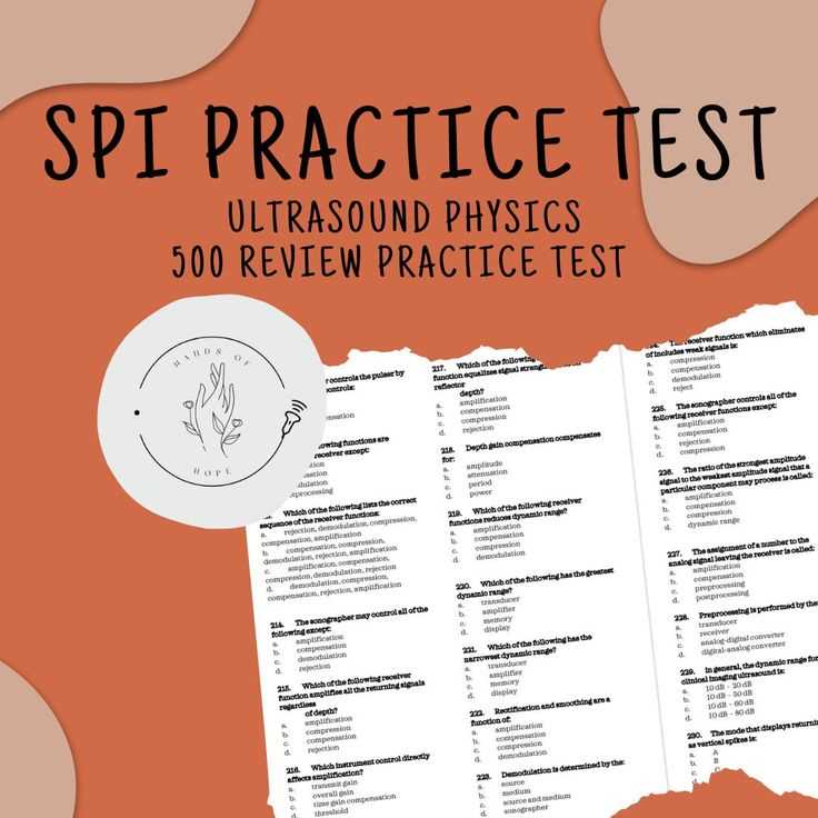 free spi exam questions