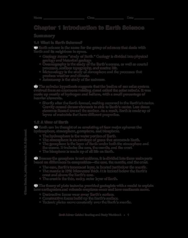 pearson environmental science workbook answers chapter 2