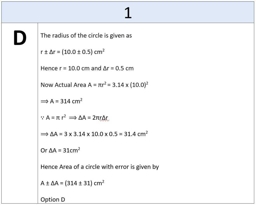 past ib papers