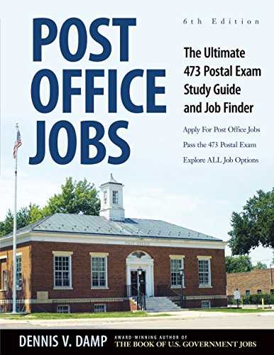 free usps exam 473 study guide