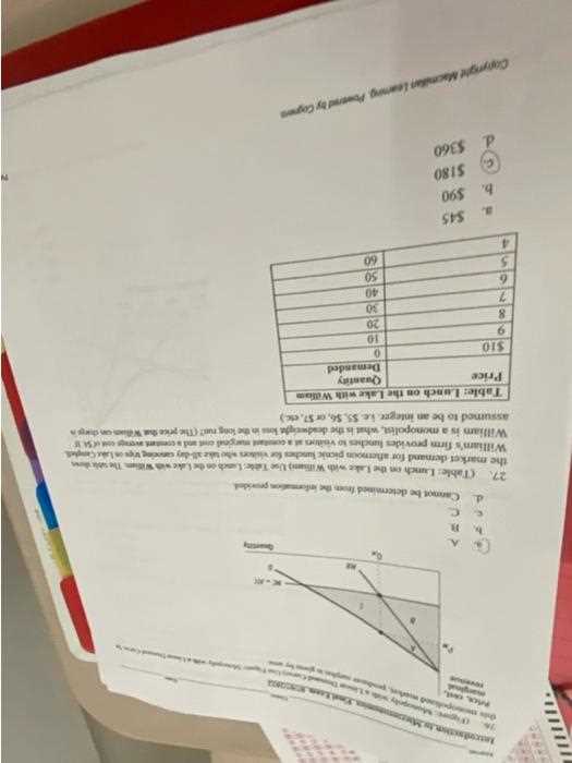 introduction to economics exam questions and answers