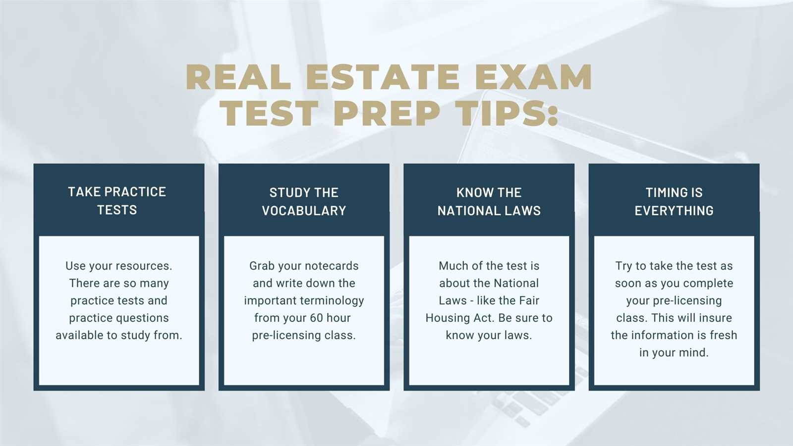 louisiana real estate exam prep