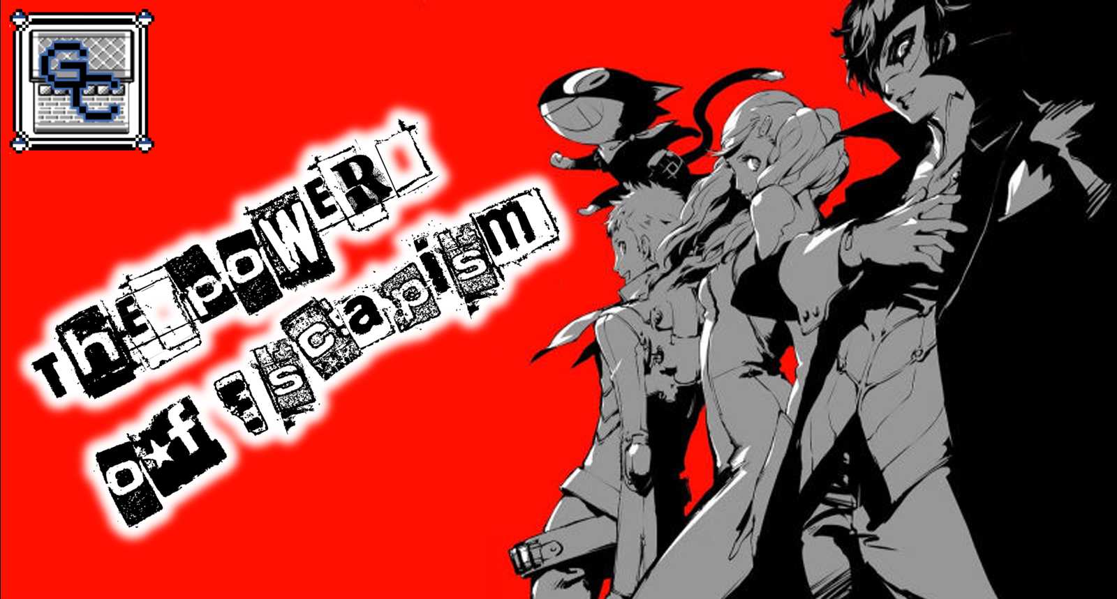 first exam persona 5