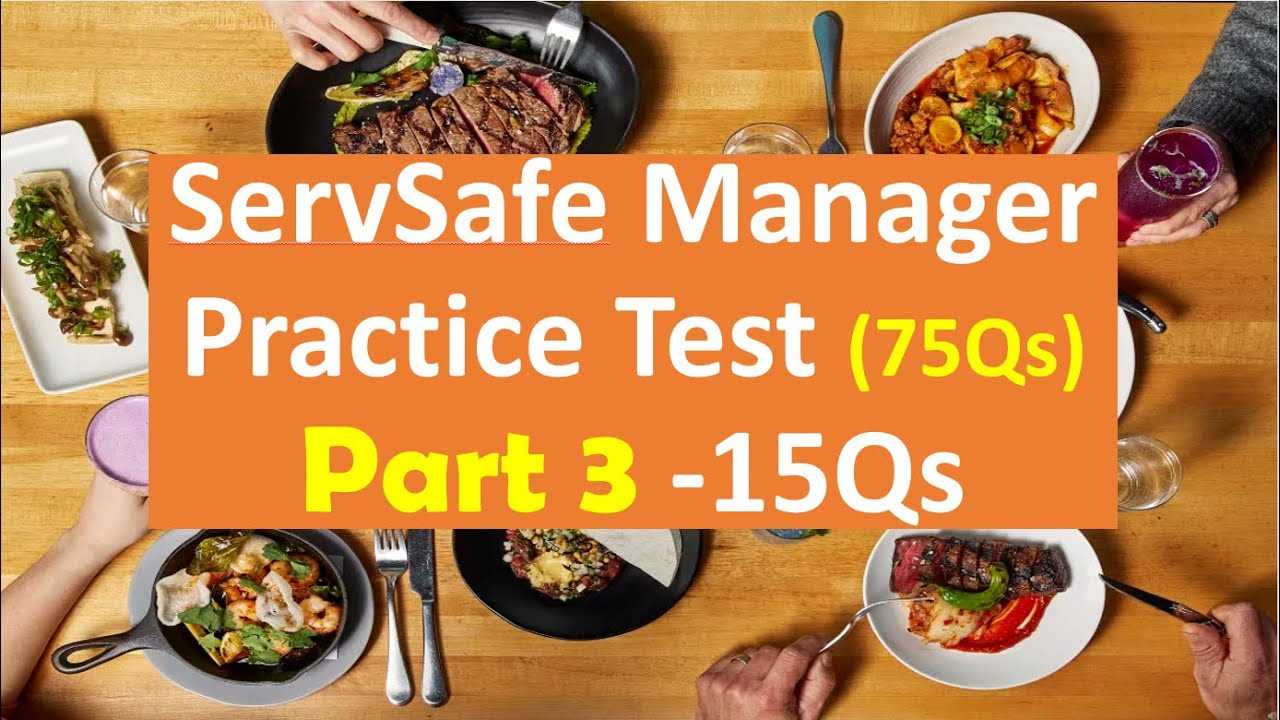 servsafe alcohol primary exam answers