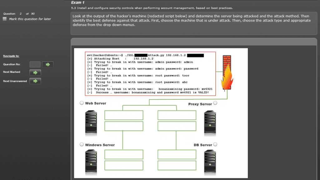 comptia a+ simulation exams free