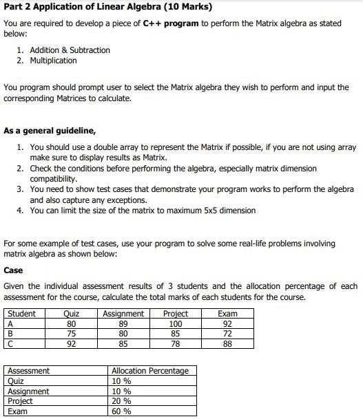 dcca exam answers