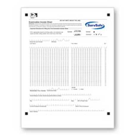 safer food handler exam answers