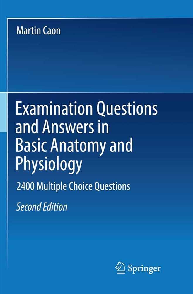 anatomy and physiology 2 exam questions