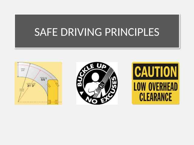 drive right chapter 6 answers