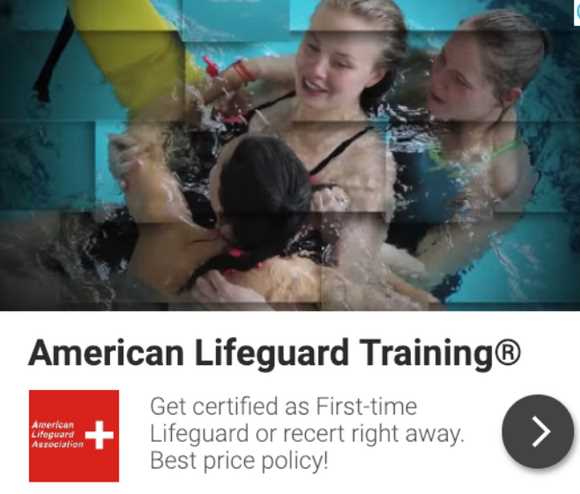 red cross lifeguard online exam answers