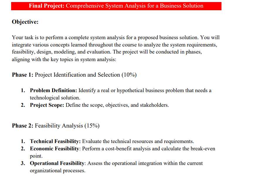 system analysis and design exam questions and answers doc