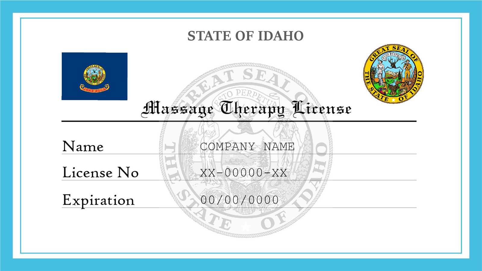 idaho physical therapy jurisprudence exam answers