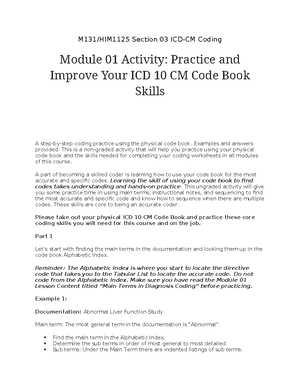 module 26103 17 exam answers