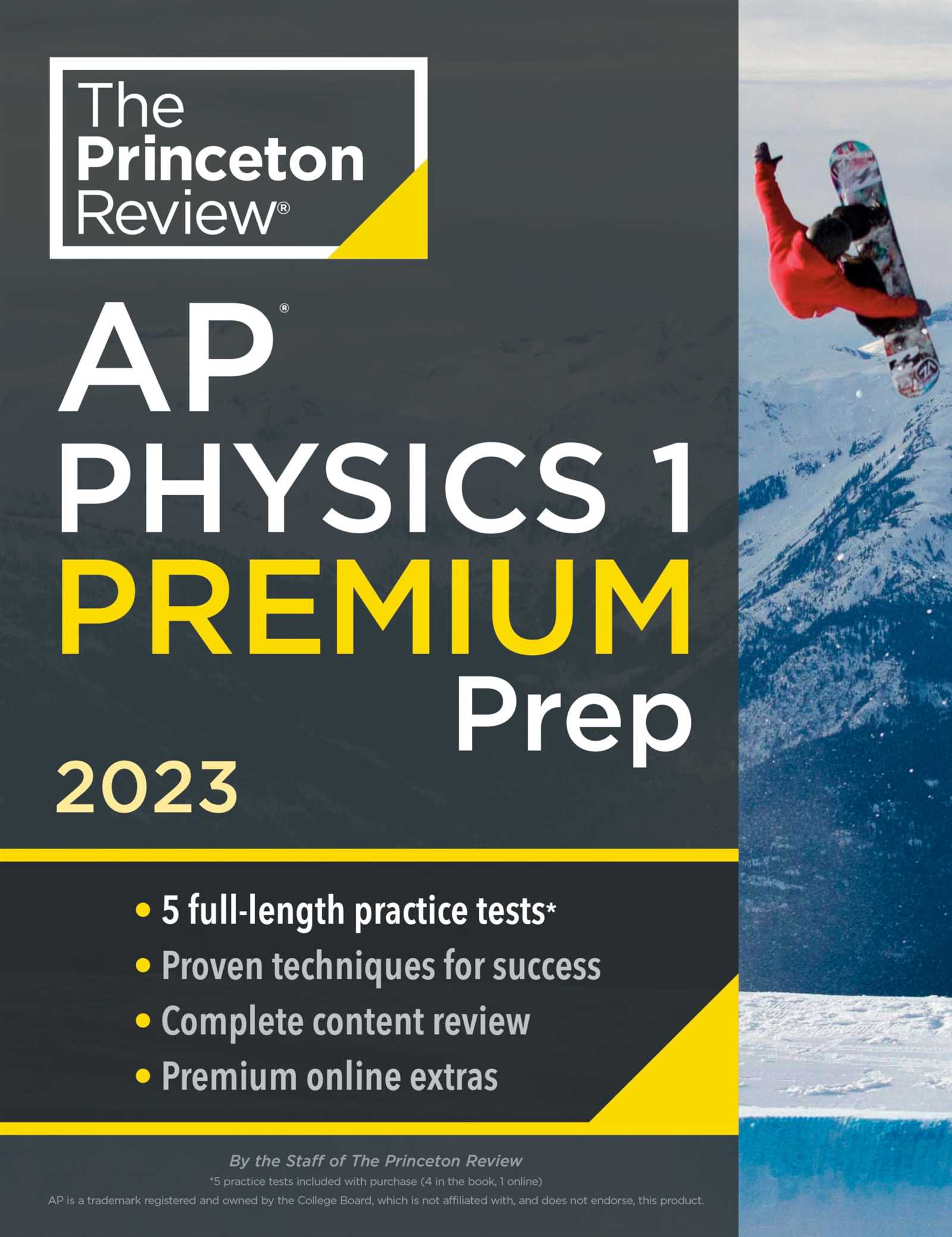 the princeton review ap chemistry practice exam 1 answers