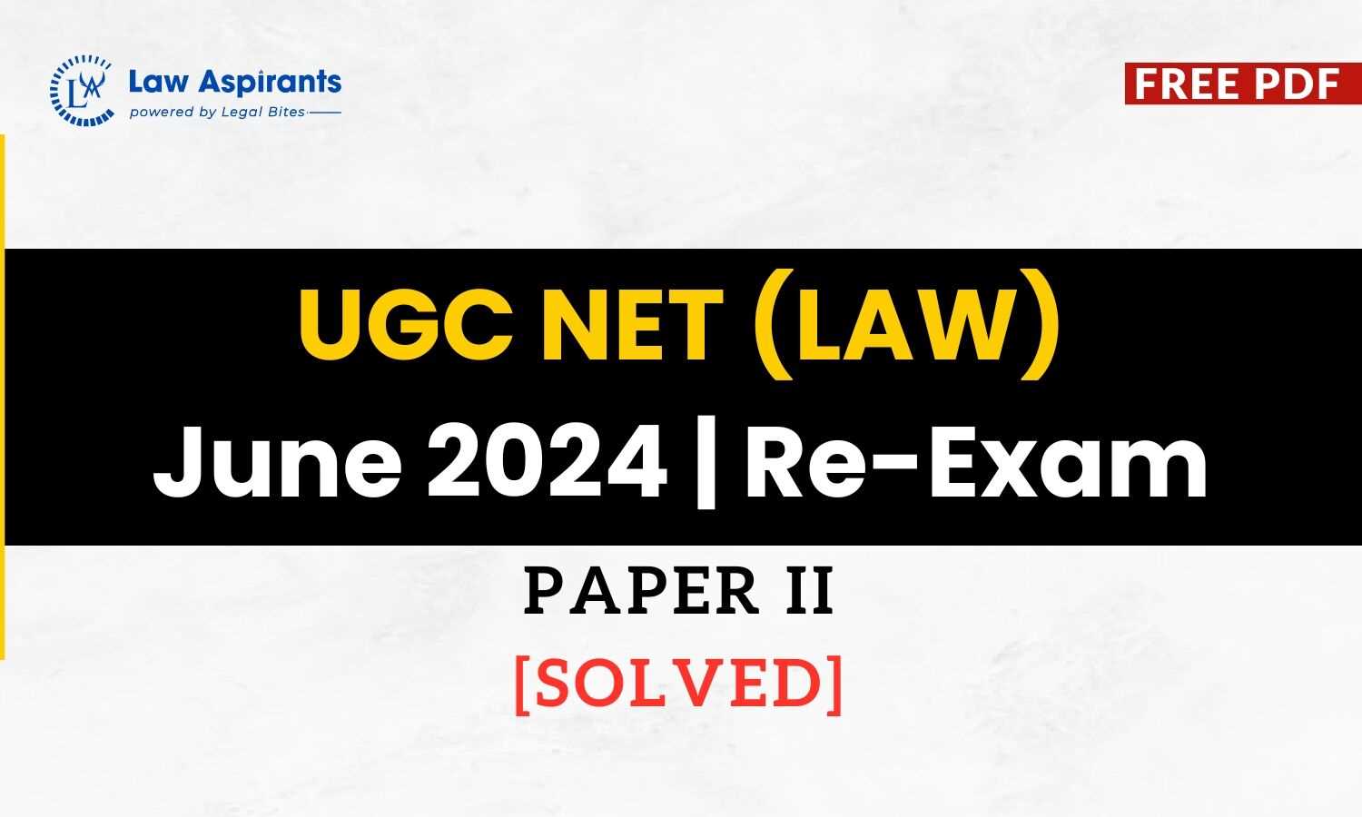 ugc net exam answer key