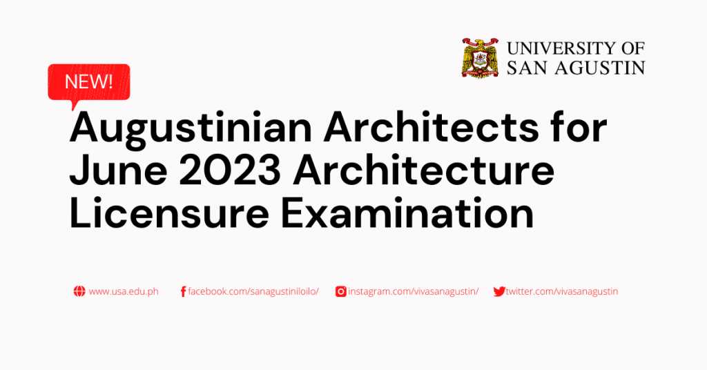 architecture licensure exam