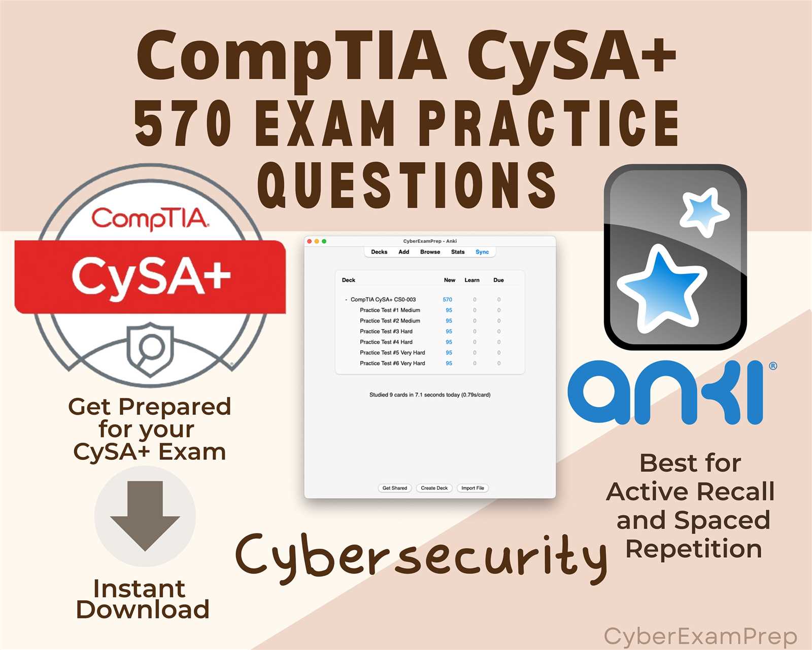 cysa+ exam answers