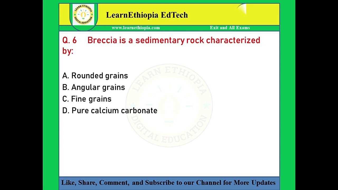 hydrogeology exam questions and answers