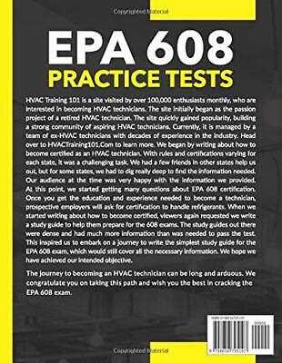 epa 608 practice exam