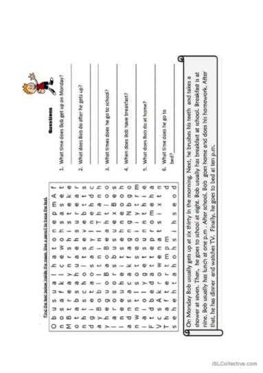 science a to z puzzle answers