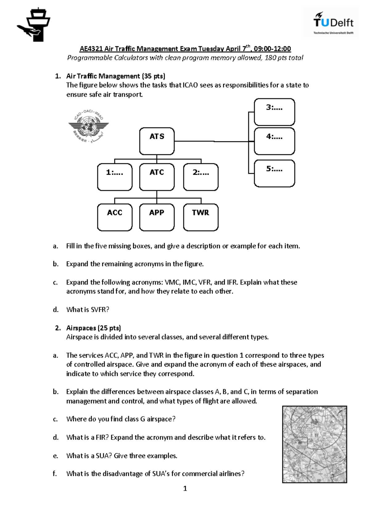 traffic control supervisor exam answers