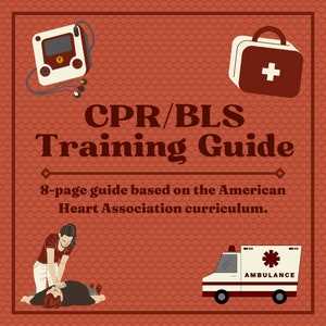 american heart association basic life support exam b answer key