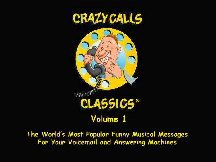 funny answering machine messages audio