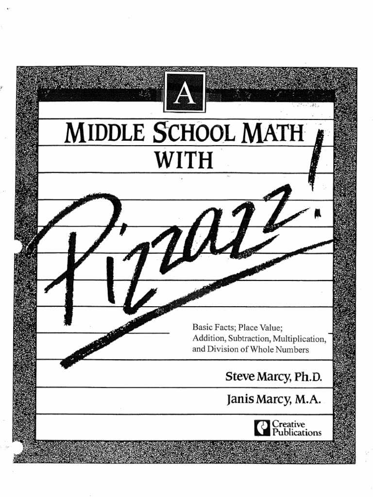 algebra with pizzazz answer key page 161