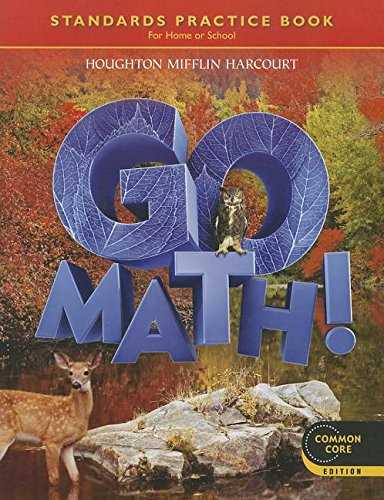 go math 5th grade homework book answers