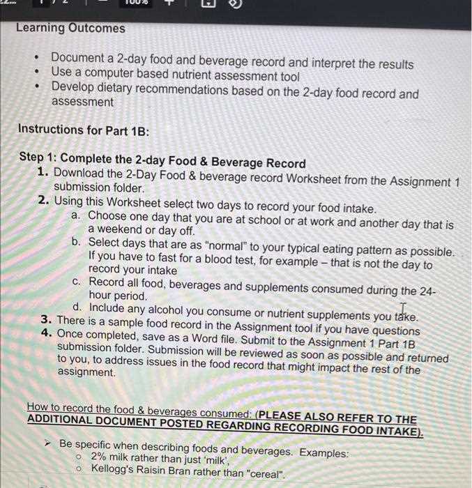 food and beverage exam questions and answers