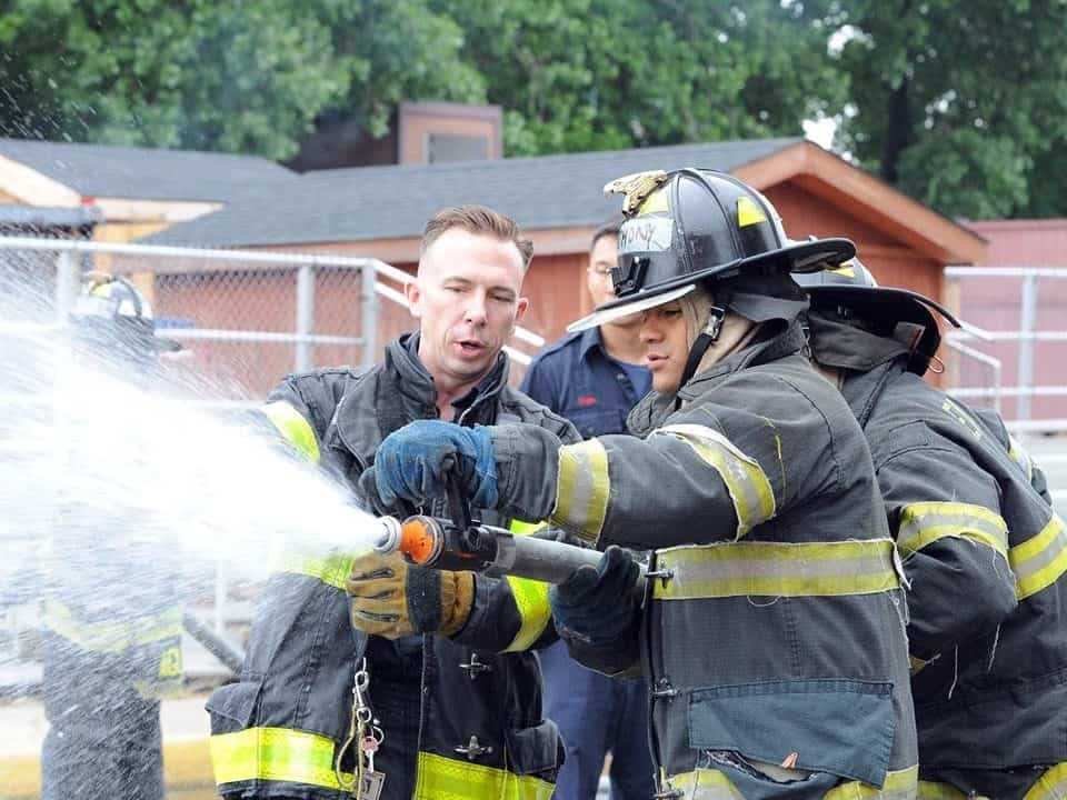 fdny exam 2000 hiring