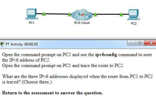 ccna module 10 13 exam answers