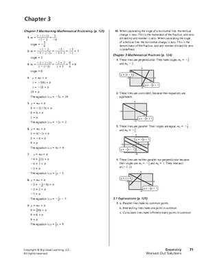 big ideas math 3.2 answers